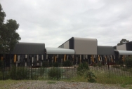Sheets Curved for Joondalup City Roofing