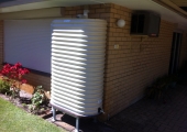 Oblong Water Tanks
